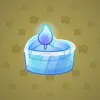 Love Candle #382