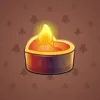 Love Candle #383