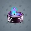 Love Candle #384