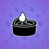 Love Candle #399