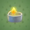 Love Candle #431