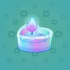 Love Candle #4382