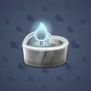 Love Candle #4895