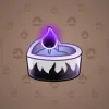 Love Candle #4981