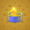 Love Candle #516