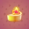 Love Candle #5204