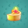Love Candle #5272