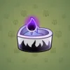 Love Candle #5430