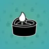 Love Candle #545