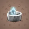 Love Candle #562