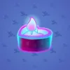Love Candle #5693