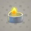 Love Candle #571