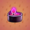 Love Candle #575