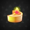 Love Candle #6136