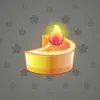 Love Candle #6566