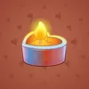 Love Candle #667