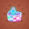 Love Candle #71