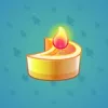 Love Candle #7138