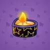 Love Candle #746