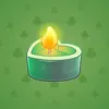 Love Candle #748