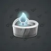 Love Candle #750