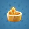 Love Candle #751