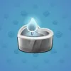 Love Candle #778