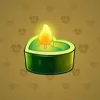 Love Candle #781