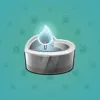 Love Candle #7946