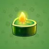 Love Candle #81
