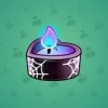 Love Candle #8273