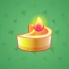 Love Candle #8811