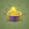 Love Candle #89