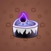 Love Candle #8961