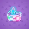 Love Candle #898