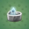 Love Candle #9314