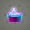 Love Candle #9377
