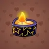 Love Candle #941