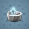 Love Candle #968