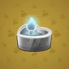 Love Candle #969