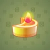 Love Candle #9864