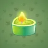 Love Candle #99