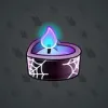Love Candle #999