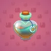 Love Potion #100