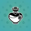 Love Potion #1000