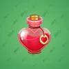 Love Potion #10022