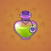 Love Potion #10025
