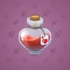 Love Potion #10058