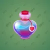 Love Potion #10132