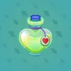 Love Potion #10176